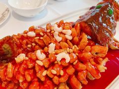 -松鹤楼·非遗·苏帮菜(融科店)