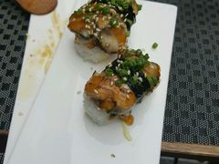 -昊·来了寿司(双楠2店)