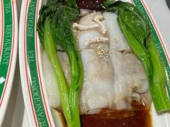 沙嗲猪肉肠粉-粤拭轩·广东味道(祥和里店)