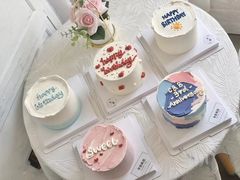 -亦家cake·0卡糖