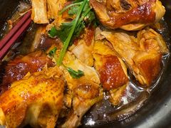 -山水茶艺馆·点心粤菜·30年老字号