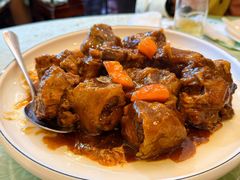 -烤肉宛饭庄(南礼士路店)