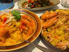 -BetterThai 泰加(苏州中心店)