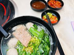 -合意桐坑牛肉粿·鲜牛肉火锅(嵩山总店)