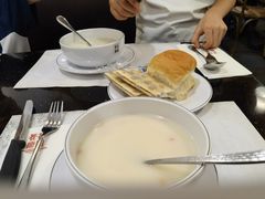 -花园餐厅(铜锣湾店)