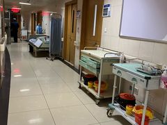 -南京医科大学第二附属医院(姜家园院区)