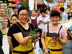 -卜蜂莲花(杨高北路店)