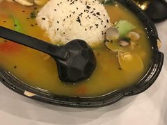 -夜半不二海鲜炭烤(文汇巷店)