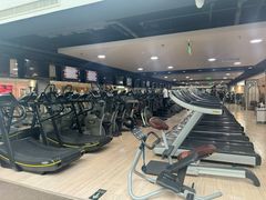 -美菲特健身(华贸店)
