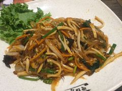 -朴大人炭烤·韩国料理(奥帆中心海尔洲际店)