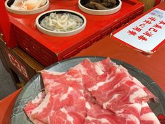 -谭鸭血老火锅(龙湖宝山天街店)