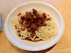 -禧凰·老上海白斩鸡辣肉面店