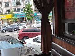 -辣尚瘾·烤鱼·新川菜(交大直营店)