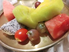 -姜胖胖无限自助烤肉(光明万达店)