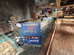 -萧邦音乐会所KTV·蒸汽活海鲜自助(福田店)