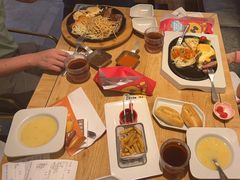 -豪客来牛排(金鼎广场店)