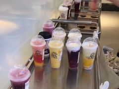 -喜茶(广州石牌桥店)