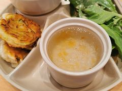 -素满香·全民食养自助(长宁龙之梦店)