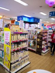 -孩子王(奥克斯广场店)