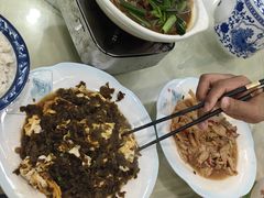 -黄牛肉馆·皖南土菜