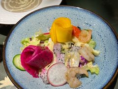 -第101座花园餐厅(湖滨88店)