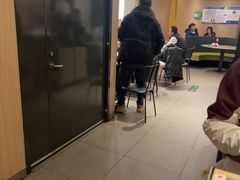 -麦当劳(西单明珠店)