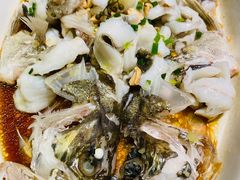 -味可道美食坊(福基路店)