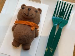 -星巴克(天津鲁能中心第三店)