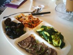 -太兴餐厅(小径湾店)