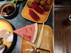-牛New寿喜烧(中山公园龙之梦店)