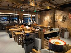 -北丐先生·野馄饨烧烤(南京首店)