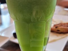 -苏坦土耳其餐厅(白云宾馆店)