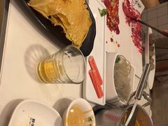-潮牛壹号鲜牛肉火锅(光谷天地店)