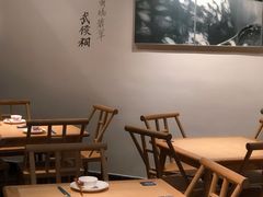 -巴蜀风·地道川菜(总店)
