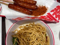 -万利记·长沙粉面小吃(京基水贝店)
