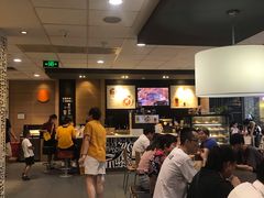-麦当劳(世界城广场店)