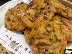 -老西门·常州菜(新区店)