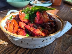 -食陆号·新式台湾创意菜(苏州首店)