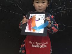 -美吉姆国际儿童发展中心(红谷滩绿地缤纷城中心)