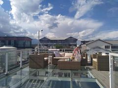 -蜜舍咖啡(洋人街店)