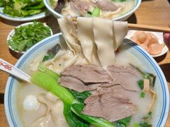 -中原一大碗(湖滨店)