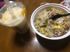 -咬不得高祖生煎·简餐(金逸影城店)