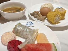 -山水温泉