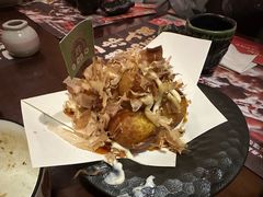 -弓二·烧鸟居酒屋(财富购物中心店)