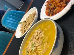 -紫光园·烤鸭·北京菜(团结湖店)