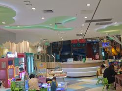 点击看大图 -meland亲子乐园·派对·研学·拼豆(苏州悠方购物中心店)