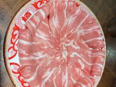 -楠火锅(西单店)