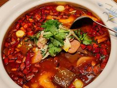 -梁家大院•农家菜(马陆店)