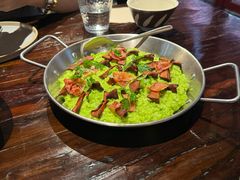-Brut Eatery悦璞食堂(建国东路店)