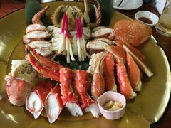 -蟹料理 北海道かに将軍(札幌本店)